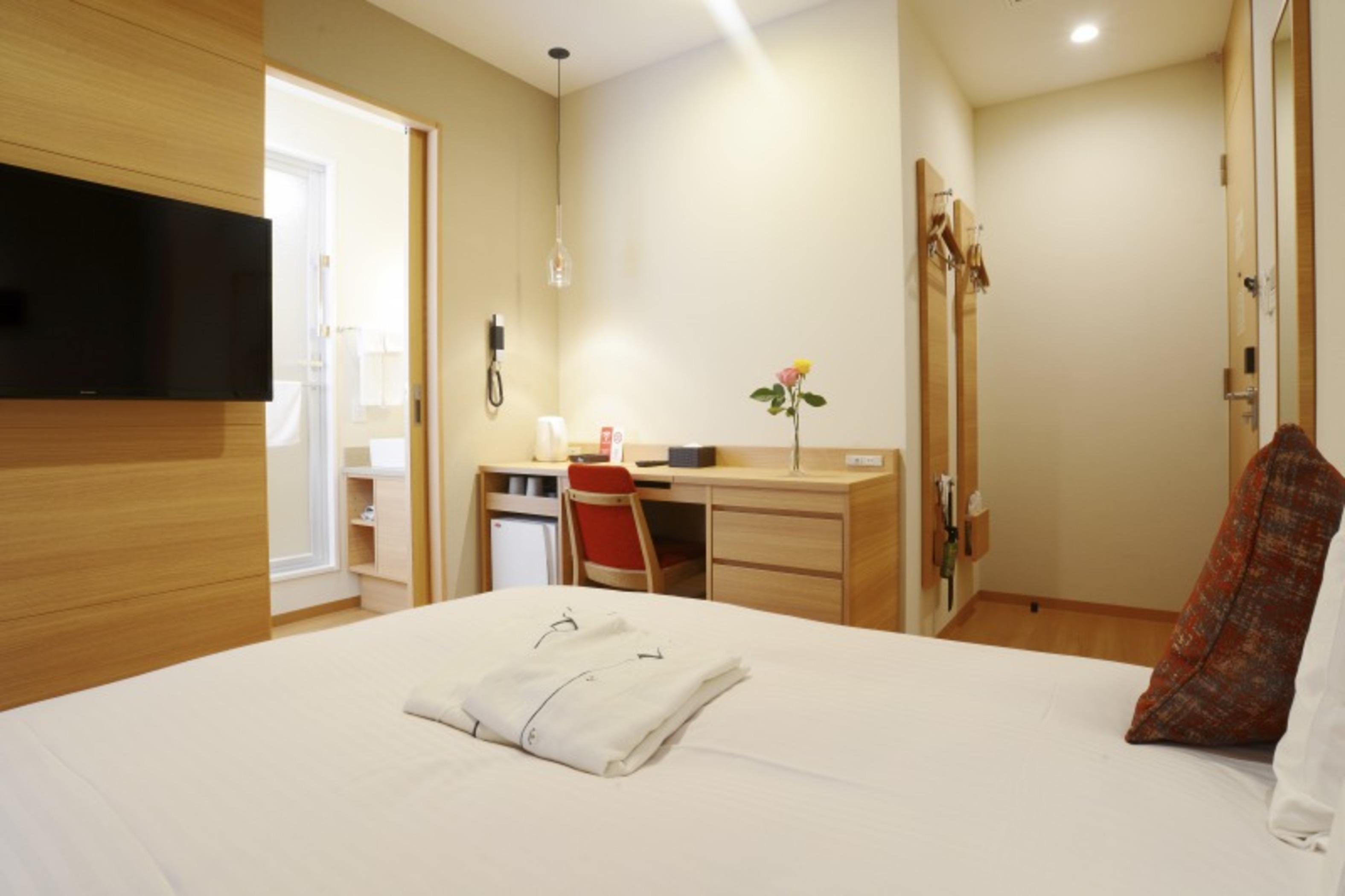 Hotel Red Roof & Namba Nipponbashi 3*