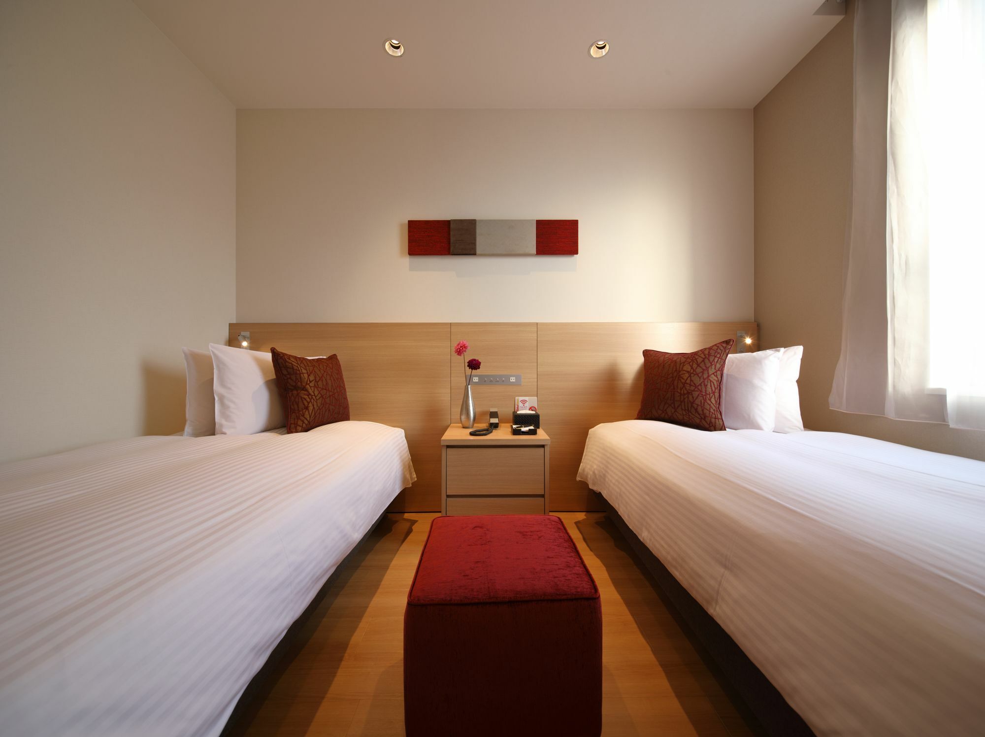 Hotel Red Roof & Namba Nipponbashi Osaka